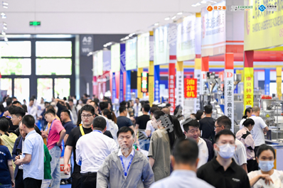 食品加工和包裝機(jī)械展覽會(huì)、采購(gòu)商參觀(guān)、現(xiàn)場(chǎng)參觀(guān)、專(zhuān)業(yè)觀(guān)眾參觀(guān),青島食品機(jī)械展,藍(lán)博食品機(jī)械展,青島藍(lán)博國(guó)際會(huì)展有限公司,藍(lán)博會(huì)展