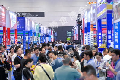 食品加工和包裝機(jī)械展覽會(huì)、采購(gòu)商參觀(guān)、現(xiàn)場(chǎng)參觀(guān)、專(zhuān)業(yè)觀(guān)眾參觀(guān),青島食品機(jī)械展,藍(lán)博食品機(jī)械展,青島藍(lán)博國(guó)際會(huì)展有限公司,藍(lán)博會(huì)展