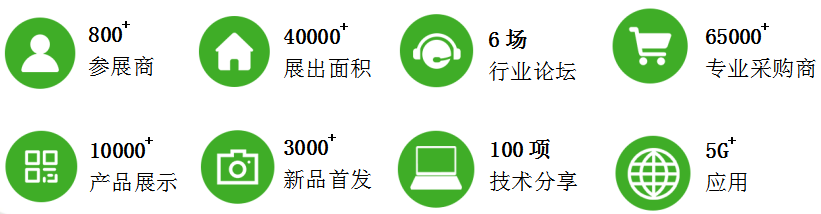食品加工包裝和包裝機(jī)械展覽會(huì)，食品加工及包裝設(shè)備 